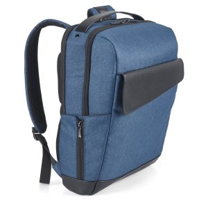 Mochila em 600D e c.sintético - Brinde Corporativo Personalizado | Enova