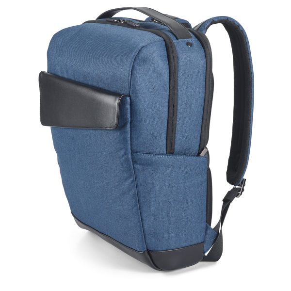 Mochila em 600D e c.sintético - Brinde Corporativo Personalizado | Enova