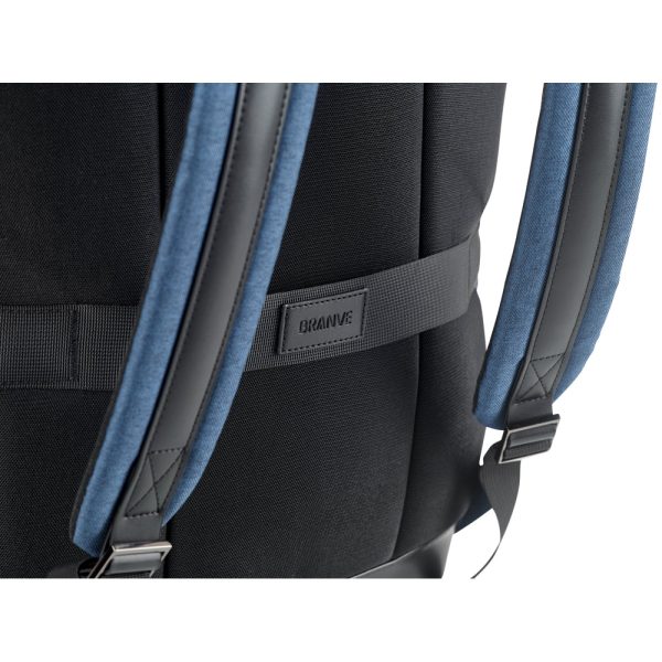 Mochila em 600D e c.sintético - Brinde Corporativo Personalizado | Enova