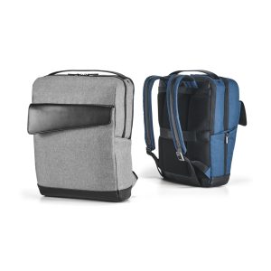 Mochila em 600D e c.sintético - Brinde Corporativo Personalizado | Enova
