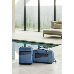 Mochila em 600D e c.sintético - Brinde Corporativo Personalizado | Enova