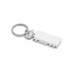 Chaveiro em metal - Brinde Corporativo Personalizado | Enova