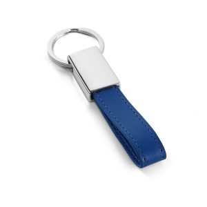 Chaveiro. C. sintético e metal - Brinde Corporativo Personalizado | Enova