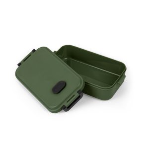 Marmita em PP 900 mL - Brinde Corporativo Personalizado | Enova