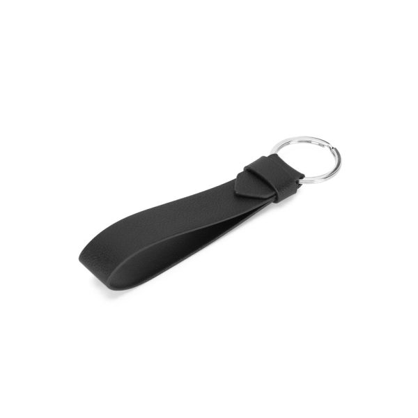 Chaveiro em PU com argola - Brinde Corporativo Personalizado | Enova