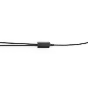 Cabo USB super-rápido 6 em 1 em alumínio 20% reciclado e PET 4% reciclado, permitindo a transferência de dados - Brinde Corporativo Personalizado | Enova