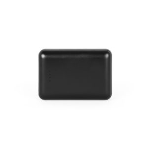 Bateria portáti em ABS 100% reciclado e capacidade de 10.000 mAh - Brinde Corporativo Personalizado | Enova