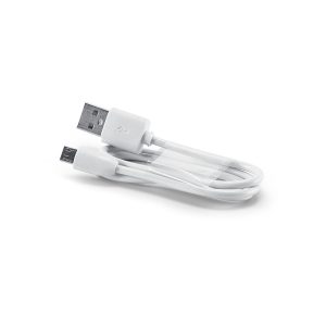 Carregador wireless super-rápido em ABS 100% reciclado e alumínio 100% reciclado 15W - Brinde Corporativo Personalizado | Enova