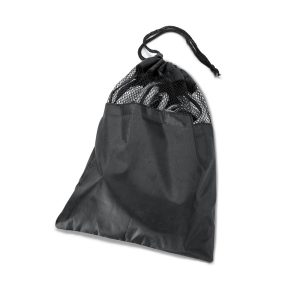 Conjunto fitness composto por elástico e corda de pular - Brinde Corporativo Personalizado | Enova