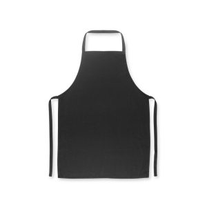 Avental de algodão sarjado (180 g/m²) - Brinde Corporativo Personalizado | Enova