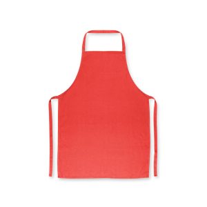 Avental de algodão sarjado (180 g/m²) - Brinde Corporativo Personalizado | Enova