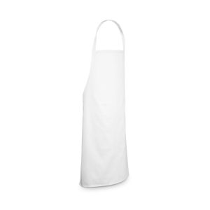 Avental de algodão sarjado (180 g/m²) - Brinde Corporativo Personalizado | Enova