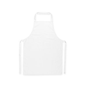 Avental de algodão sarjado (180 g/m²) - Brinde Corporativo Personalizado | Enova