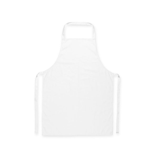 Avental de algodão sarjado (180 g/m²) - Brinde Corporativo Personalizado | Enova