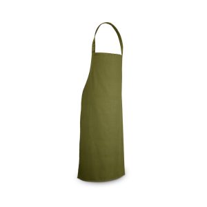 Avental de algodão sarjado (180 g/m²) - Brinde Corporativo Personalizado | Enova