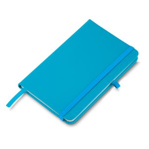Caderno Capa em PU - Brinde Corporativo Personalizado | Enova