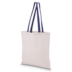 Sacola em Algodão 140g/m² - Brinde Corporativo Personalizado | Enova