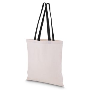 Sacola em Algodão 140g/m² - Brinde Corporativo Personalizado | Enova