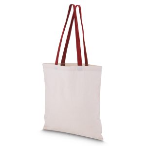 Sacola em Algodão 140g/m² - Brinde Corporativo Personalizado | Enova