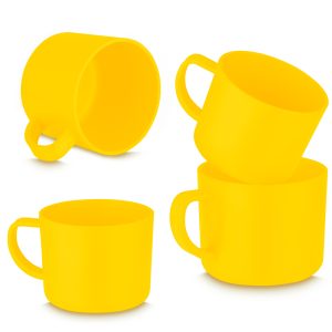 Conjunto de Xícaras - Brinde Corporativo Personalizado | Enova