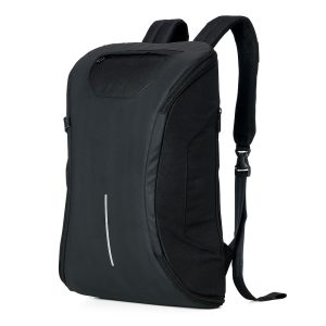 Mochila Pasta para Notebook em Poliéster 600D - Enova Brindes Personalizados