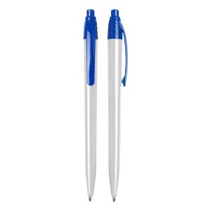 Caneta Plástica - Brinde Corporativo Personalizado | Enova