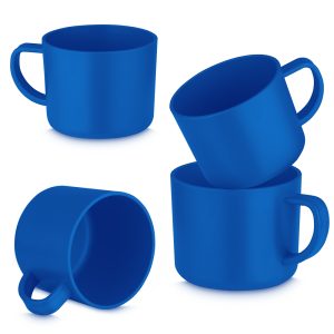 Conjunto de Xícaras - Brinde Corporativo Personalizado | Enova