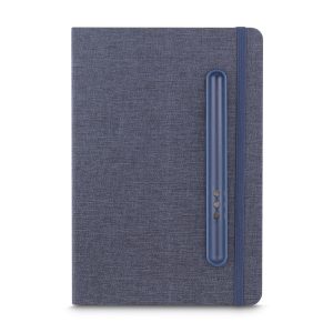 Caderno Capa em RPET - Brinde Corporativo Personalizado | Enova