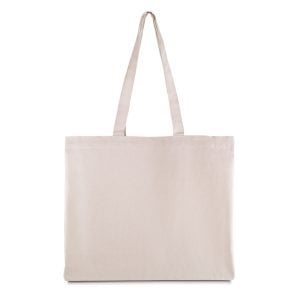 Sacola em Algodão 200g/m² - Brinde Corporativo Personalizado | Enova