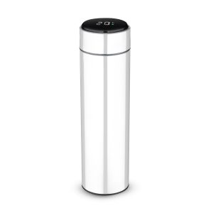 Garrafa Térmica - Brinde Corporativo Personalizado | Enova