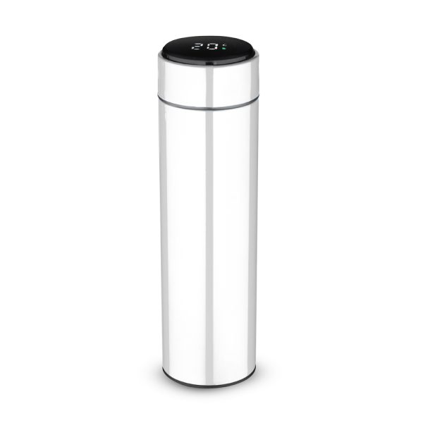 Garrafa Térmica - Brinde Corporativo Personalizado | Enova