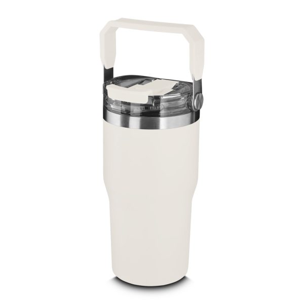 Garrafa Térmica 650ml - Brinde Corporativo Personalizado | Enova