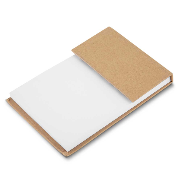 Mini Caderno - Brinde Corporativo Personalizado | Enova