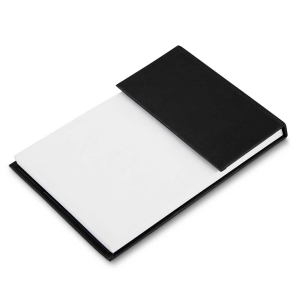 Mini Caderno - Brinde Corporativo Personalizado | Enova