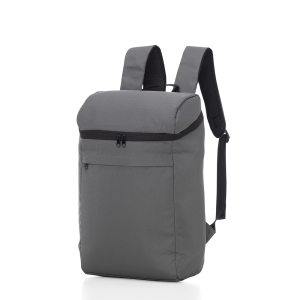 Mochila/Bolsa Térmica em Poliéster 600D - Brinde Corporativo Personalizado | Enova
