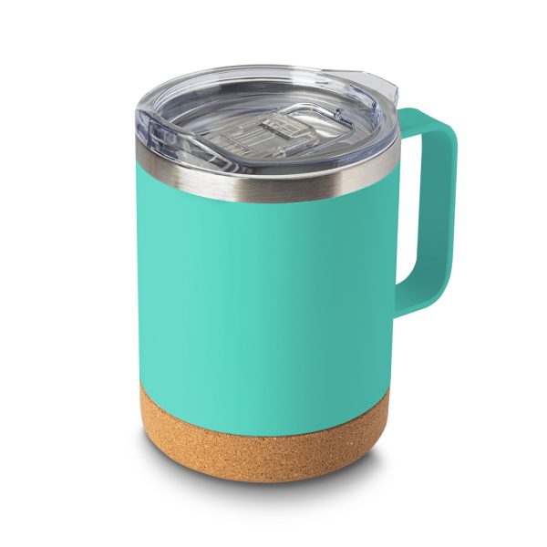 Caneca Térmica - Brinde Corporativo Personalizado | Enova