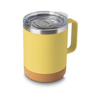 Caneca Térmica - Brinde Corporativo Personalizado | Enova