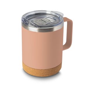 Caneca Térmica - Brinde Corporativo Personalizado | Enova