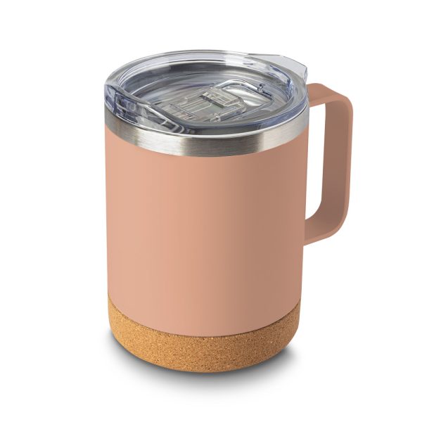 Caneca Térmica - Brinde Corporativo Personalizado | Enova