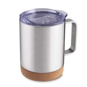 Caneca Térmica - Brinde Corporativo Personalizado | Enova