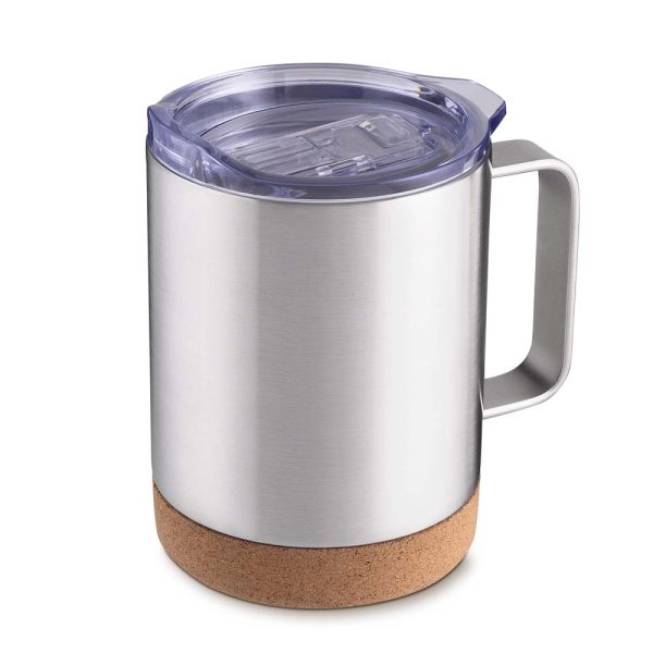 Caneca Térmica - Brinde Corporativo Personalizado | Enova