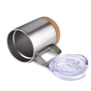 Caneca Térmica - Brinde Corporativo Personalizado | Enova