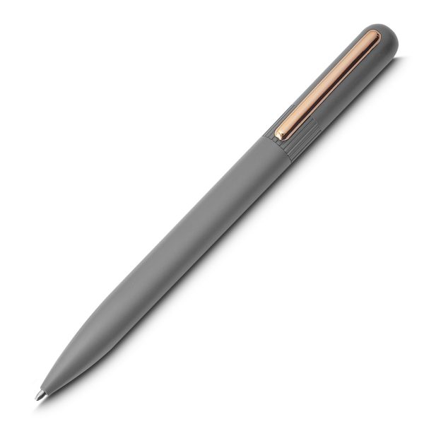 Caneta Metálica - Brinde Corporativo Personalizado | Enova