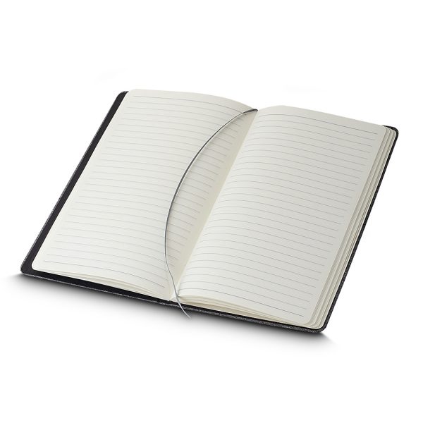 Caderno Capa em RPET - Brinde Corporativo Personalizado | Enova