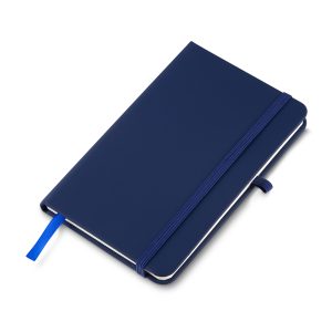 Caderno Capa em PU - Brinde Corporativo Personalizado | Enova
