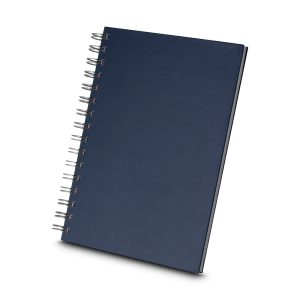 Caderno Capa Dura Percalux - Brinde Corporativo Personalizado | Enova