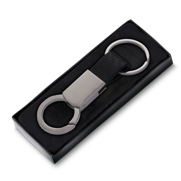 Chaveiro - Brinde Corporativo Personalizado | Enova