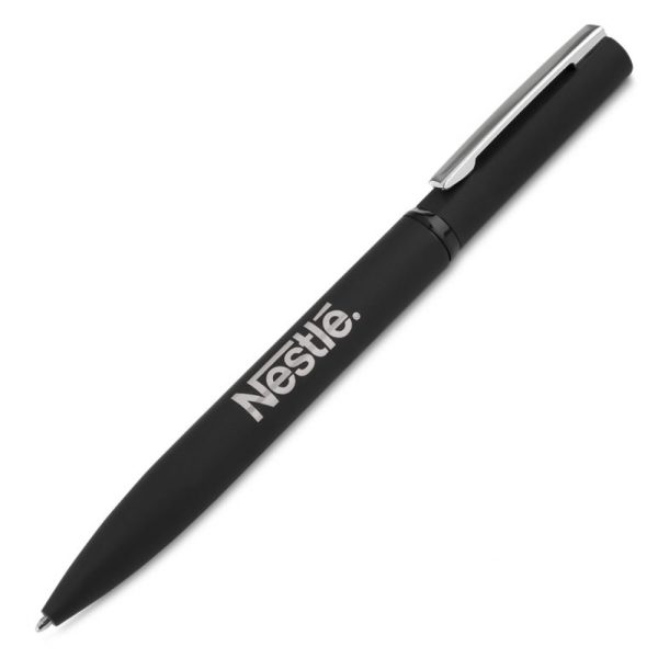 Caneta Metálica - Brinde Corporativo Personalizado | Enova