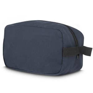 Nécessaire em Algodão Reciclado 340g/m2 - Brinde Corporativo Personalizado | Enova