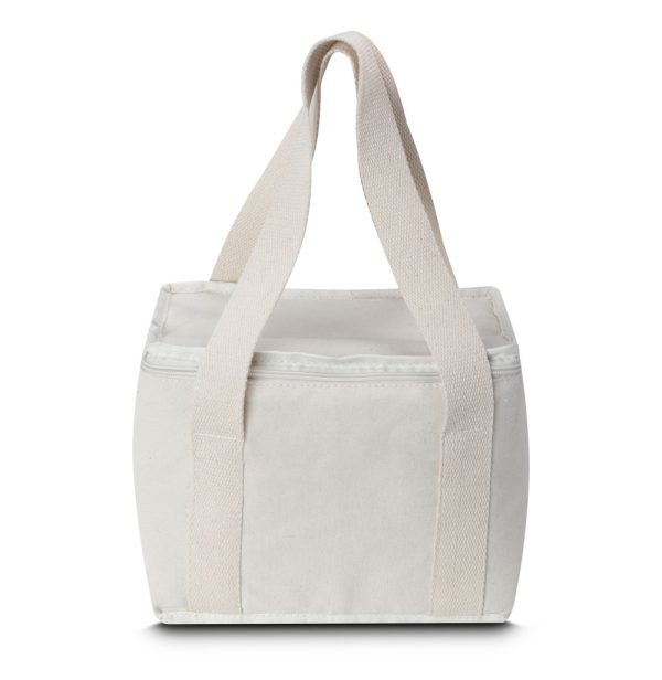 Bolsa Térmica em algodão 450g/m² - Enova Brindes Personalizados